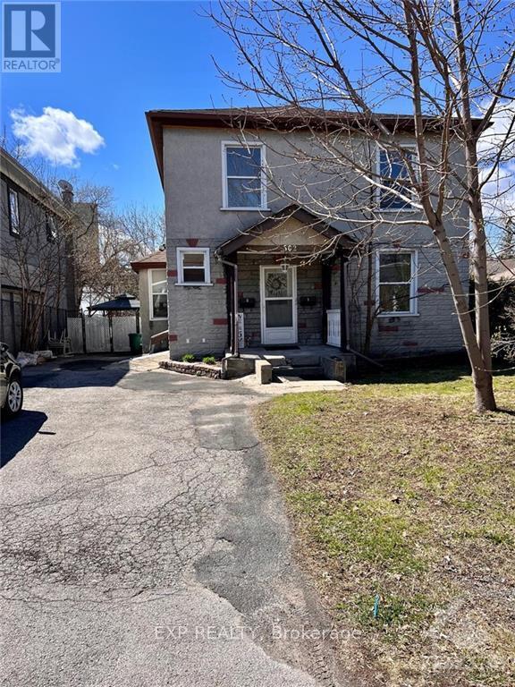 Photo - 502 Richardson Ave