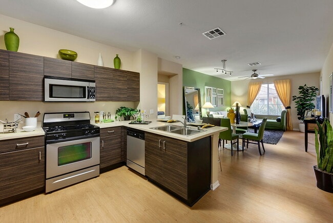 Renaissance at Uptown Orange