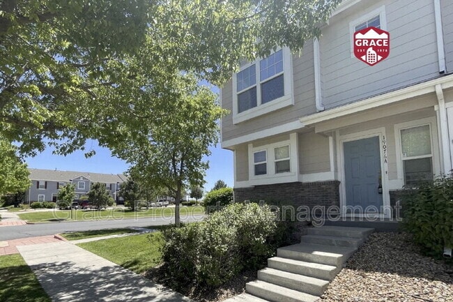 Building Photo - 19076 E 57th Pl Rental
