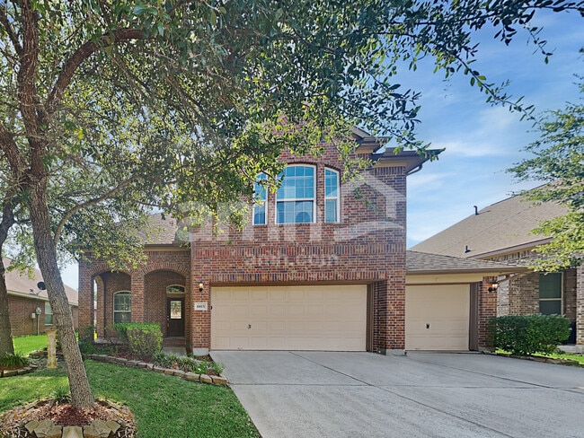 Building Photo - 6815 Hunters Way Ln Rental