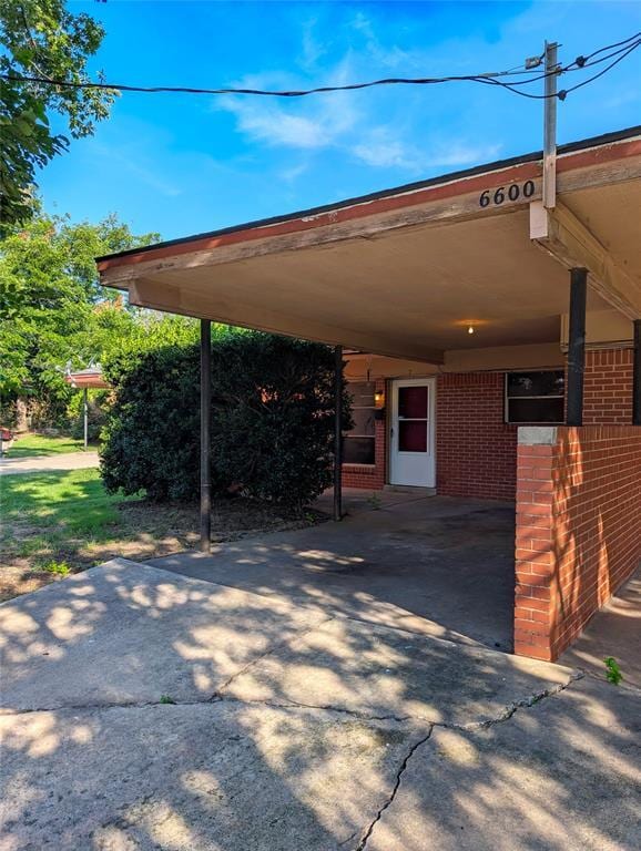 Photo - 6600 NW 31st St Townhome