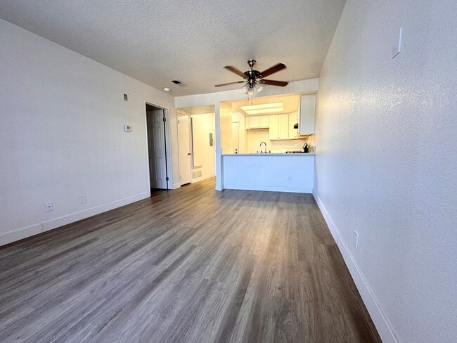 Belcourt Seniors Apartments 55+