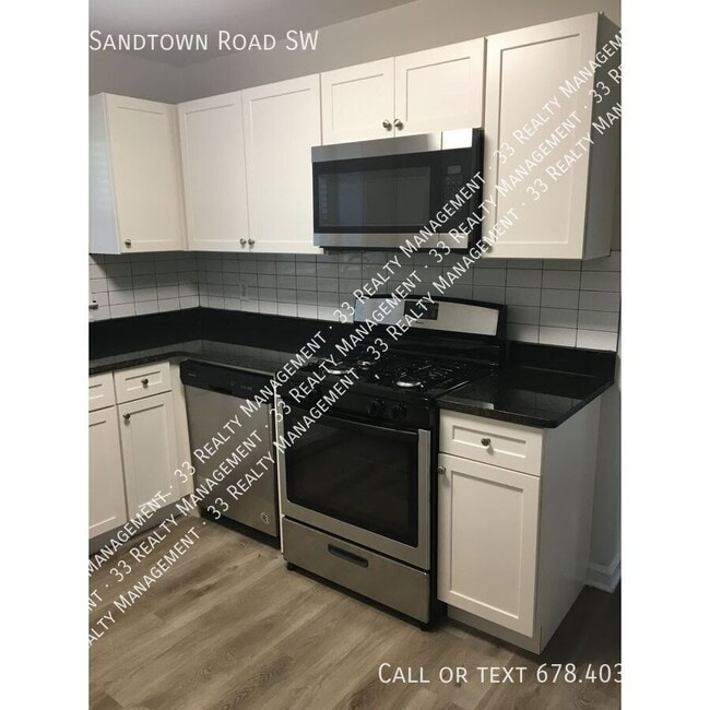 Photo - 2333 Sandtown Rd SW