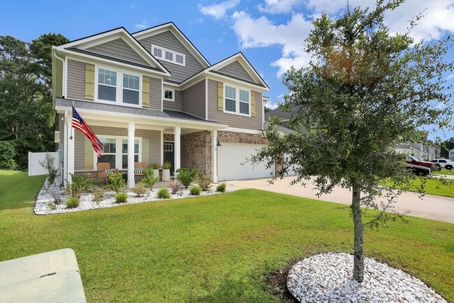 Building Photo - Spacious 4 bedroom 3 bath home with loft