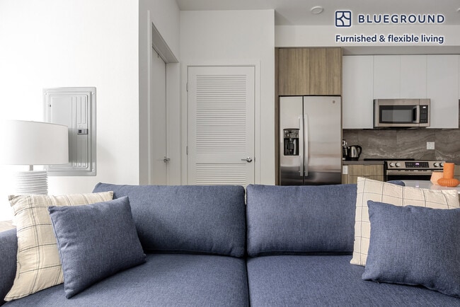 Photo - 511 S Harbor Blvd Unit FL5-ID1317