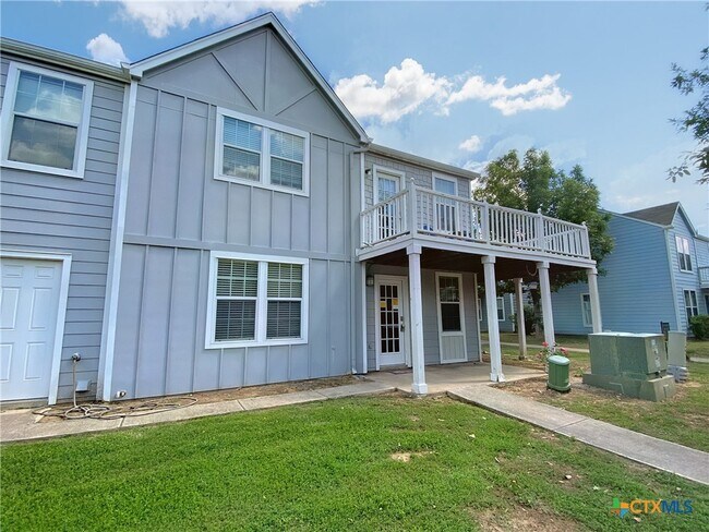 148 Rush Haven Unit C
