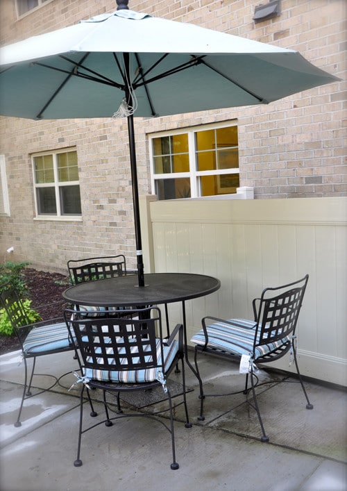 Pikeswood Park Apartments Randallstown, MD