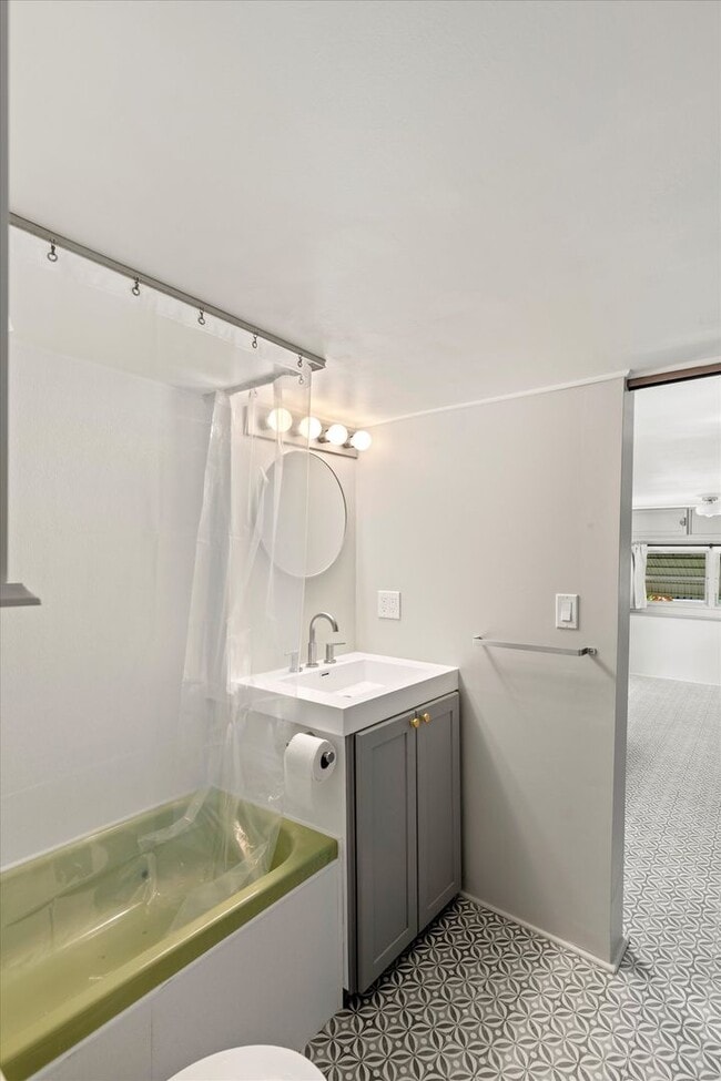 Photo - Bright & Newly Renovated 1-Bedroom Rental