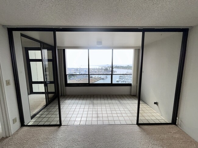 Photo - 1650 Ala Moana Blvd