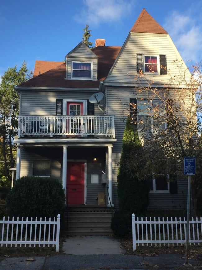 Photo - 16 Dayton St Condo Unit 1F