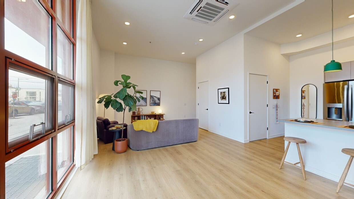 Photo - Ray Philly Apartments