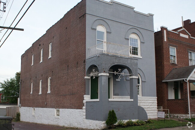 Building Photo - 3214 Oregon Ave Unit 1 Rental