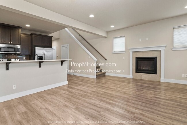 Photo - Terrific Milwaukie Three Bedroom Townhome - Close to Providence!