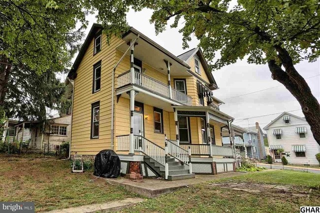 Perry County Pa Houses For Rent Forrent Com