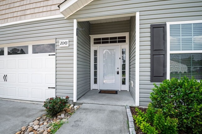 Photo - 4 Bedroom Ranch in Creedmoor!