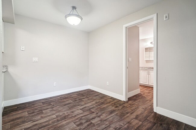 Photo - Campbell Run