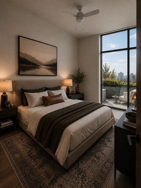 Harrison Residences