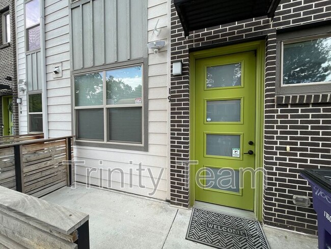 Photo - 4100 E Iliff Ave Unidad #19 Rental