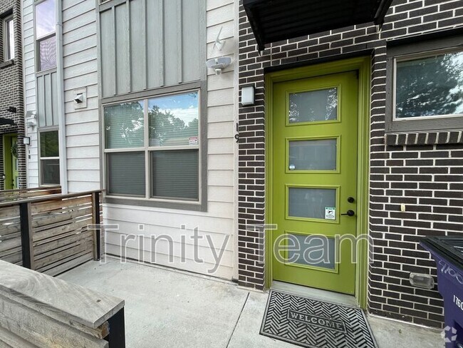 Building Photo - 4100 E Iliff Ave Unit #19 Rental