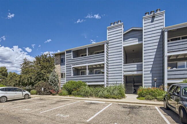 Photo - Updated 2 Bed 2 Bath Hunter Creek Condo W/Community Pool