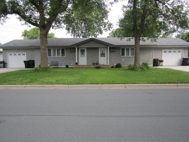 Photo - Twin Homes