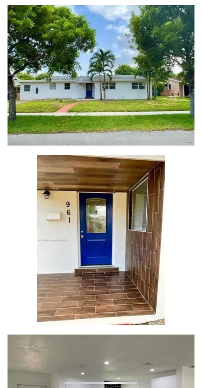 Photo - 961 NW 200th St