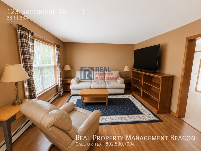Building Photo - 123 Brookside Dr Unit 1