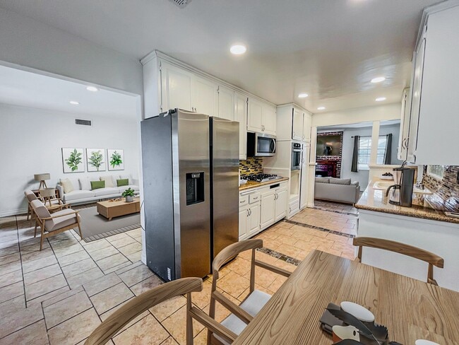 Photo - 1420 Central Ave Unit Main House