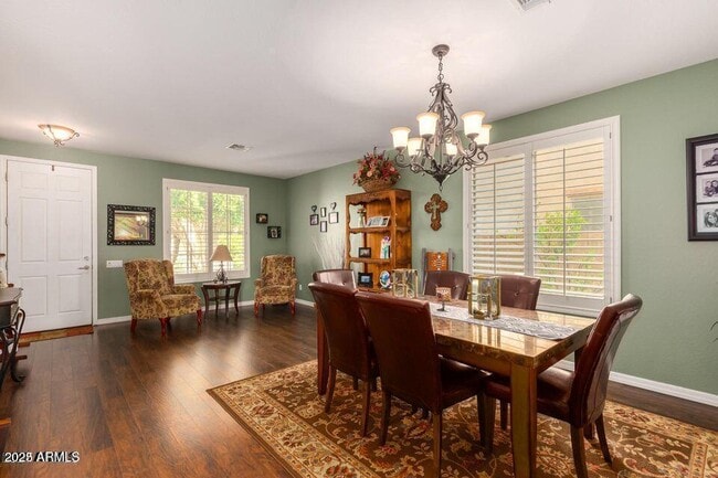 Photo - 5118 W Swayback Pass