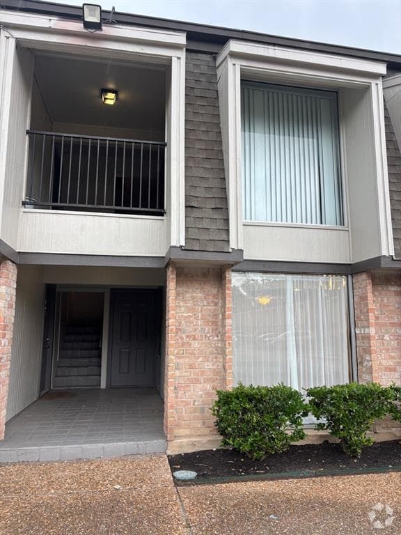 Building Photo - 12633 Memorial Dr Unit 169 Rental