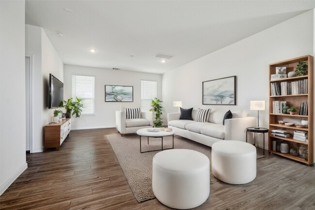 Photo - 10703 Cora Breeze Ln