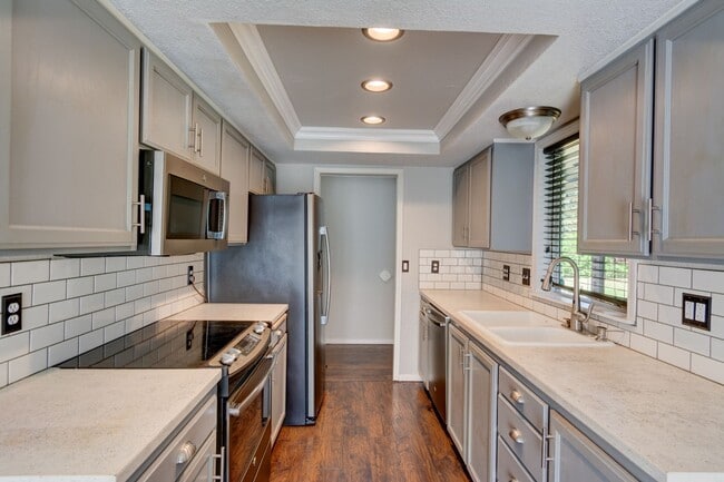 Photo - 4 bedroom 2 bath home