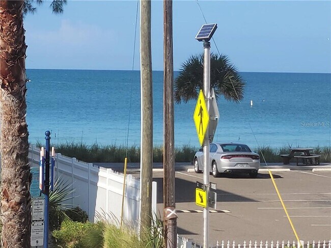 Photo - 8465 W Gulf Blvd Unit 58