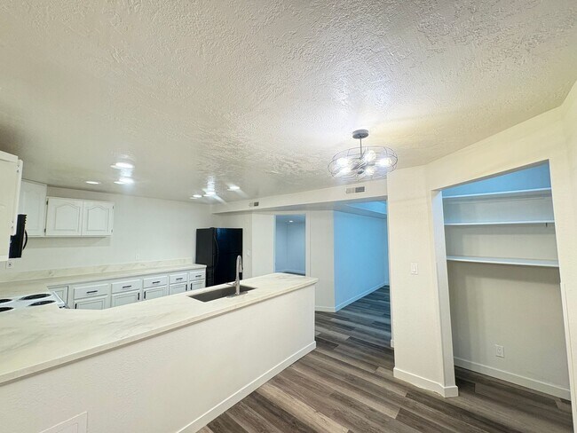 Photo - 1026 N 1100 W Unit 2 - Basement