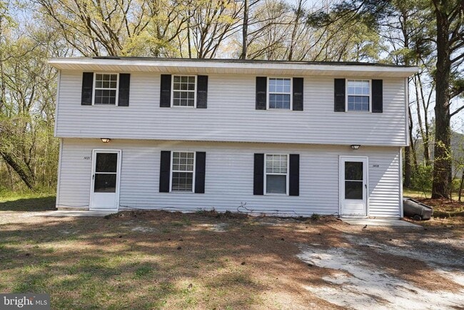 Building Photo - 1421 Emerson Ave Rental