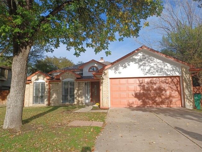 Photo - 703 Meadow Creek Dr