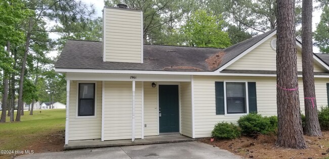 Photo - 1961 Countrywood Blvd Townhome