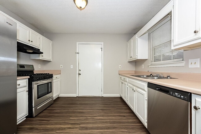 Photo - 236 Brandon Ridge Cir