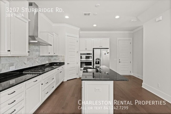 Photo - 3107 Sturbridge Rd