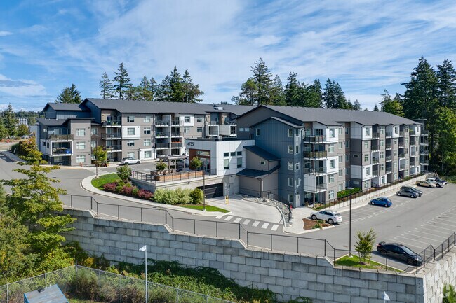 Photo - Cascades Residences