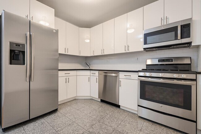 Photo - 660 Fort Washington Ave Unit 6E