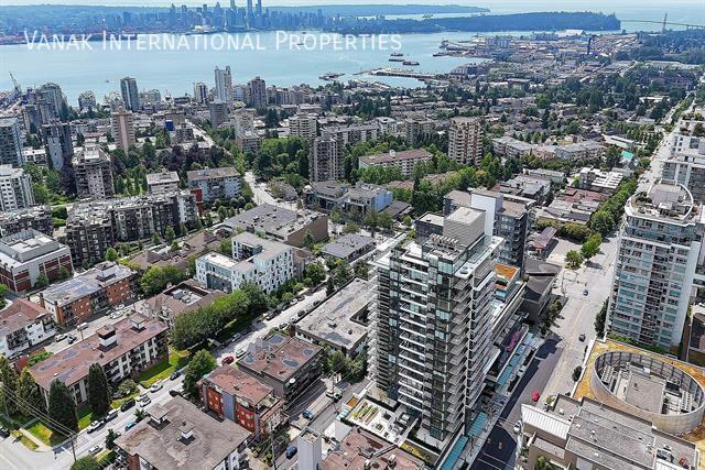 Building Photo - Millennium Condo ? 2 Bed, 2 Bath, Wide Balcony