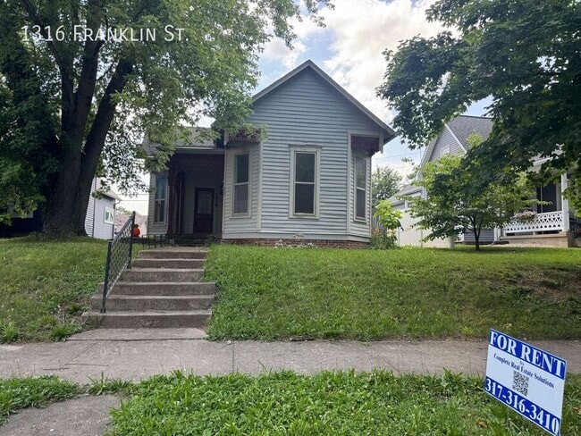 Photo - 1316 Franklin St Casa
