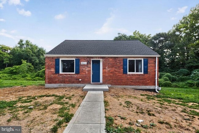 Building Photo - 4523 Old Branch Ave. Rental