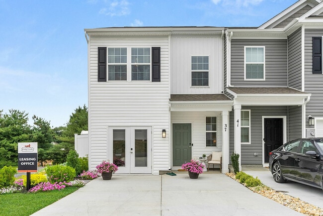 Photo - Foxtail Mills