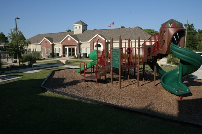 Photo - Glenwood Trails