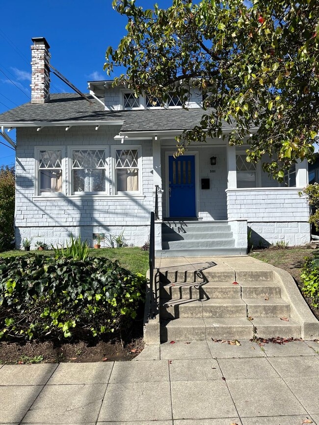 Photo - Beautiful Centrally Located Rockridge Craftsman!