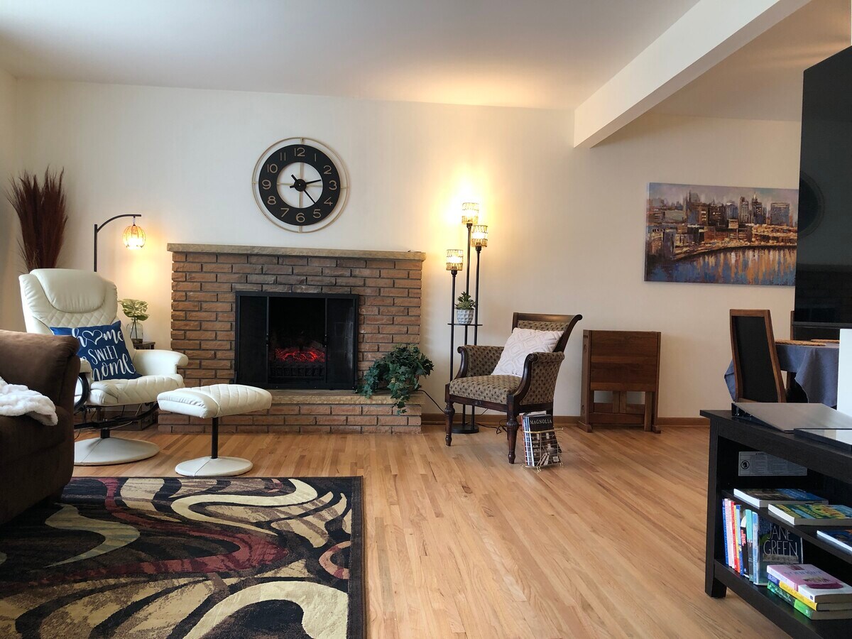 Photo - 2915 W 71st St Casa