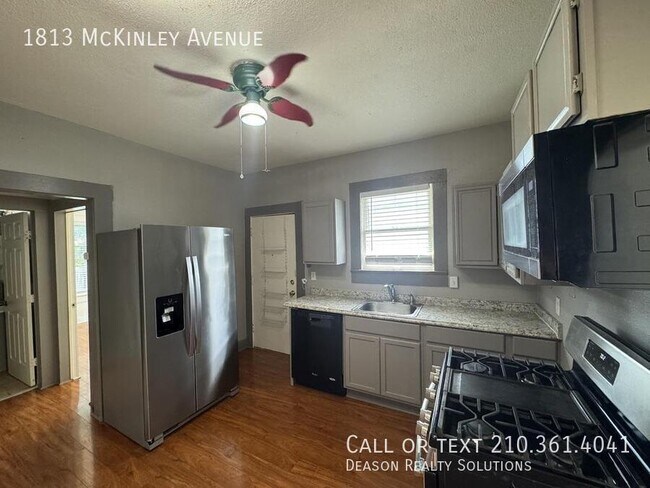 Photo - 1813 McKinley Ave