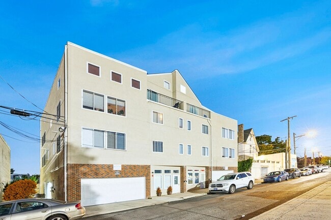 Building Photo - 510 Martin Street